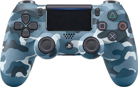 PlayStation4 - 【店舗印有】Dualshock4 ブラック Official OEM Dualshock 4 Controller Steel Black for